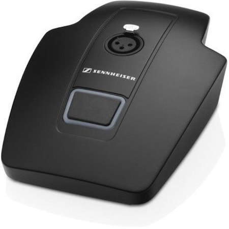 Sennheiser The Rugged Mat 133 Table Stand Is Ideal For Use w/ The Meg And Mzh 505622